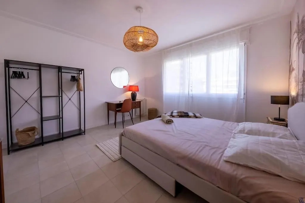 Apartment 06B - Beautiful 2 Rooms With Terrace Sea View Roquebrune-Cap-Martin
