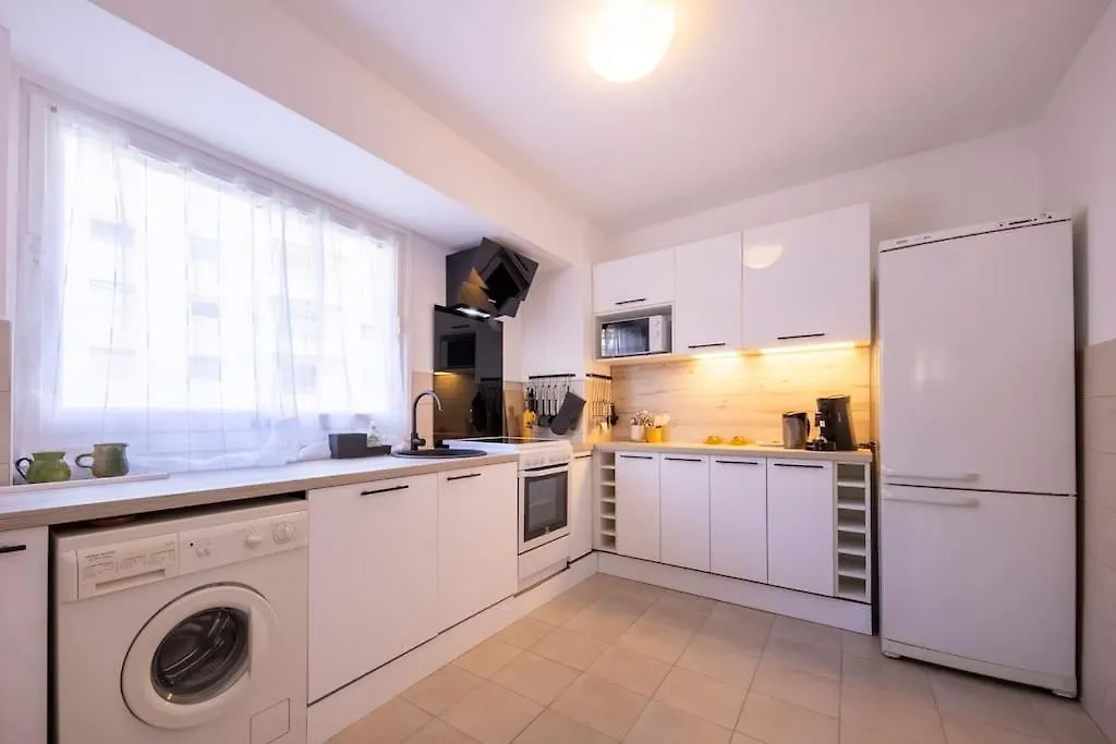 06B - Beautiful 2 Rooms With Terrace Sea View Roquebrune-Cap-Martin