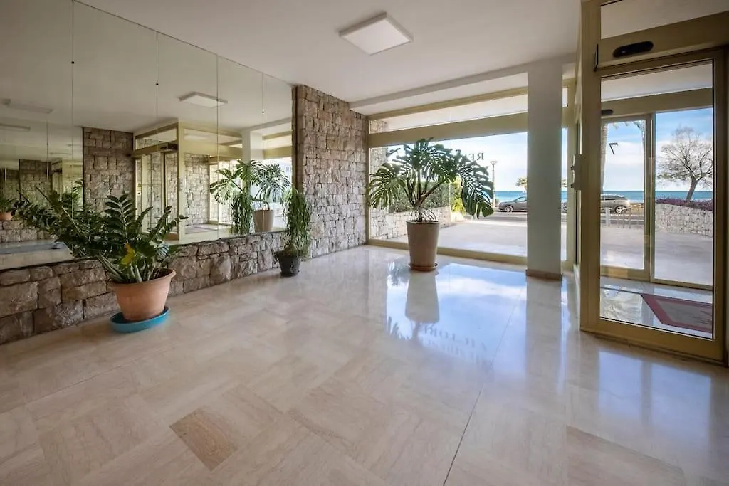 06B - Beautiful 2 Rooms With Terrace Sea View Roquebrune-Cap-Martin 0*,  France
